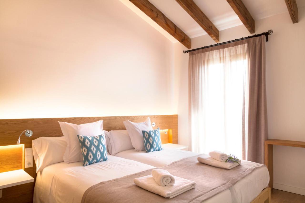 Hotel Angels Boutique - Turismo De Interior Selva  Exteriér fotografie