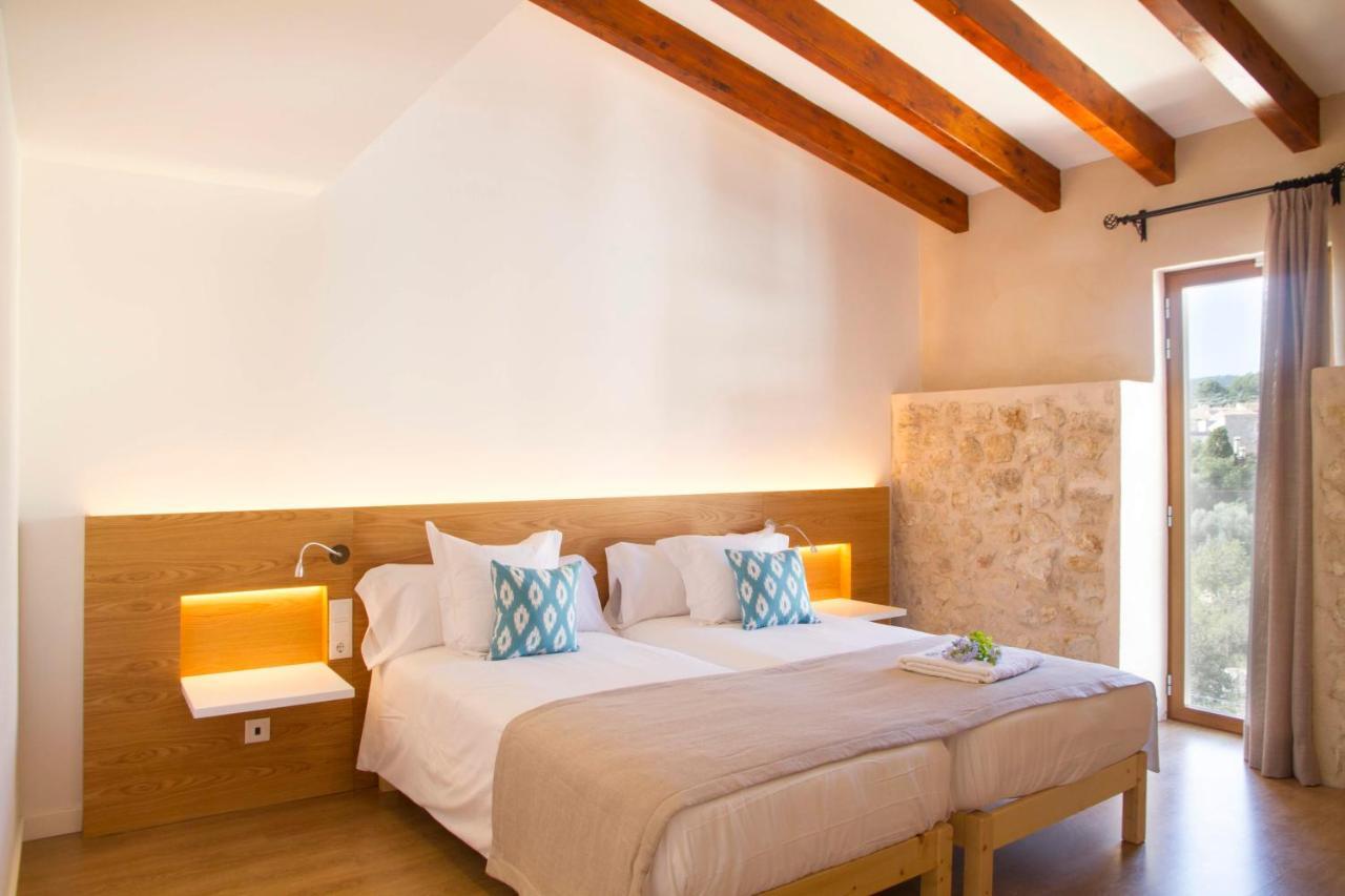 Hotel Angels Boutique - Turismo De Interior Selva  Exteriér fotografie